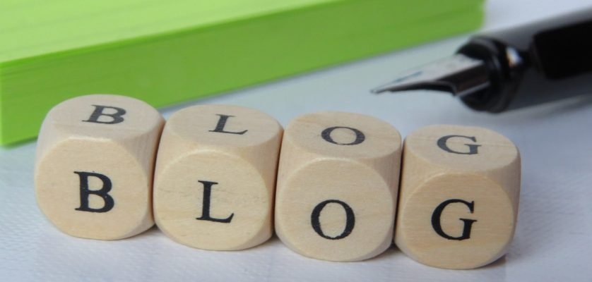 Perché un assicuratore deve aprire un blog
