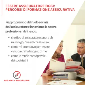 Formazione Assicurativa