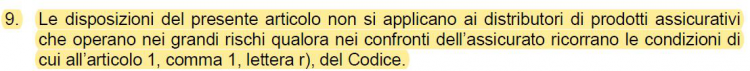 Provvedimento Ivass 97/2020: Quali Nuovi Obblighi Per L’intermediario?