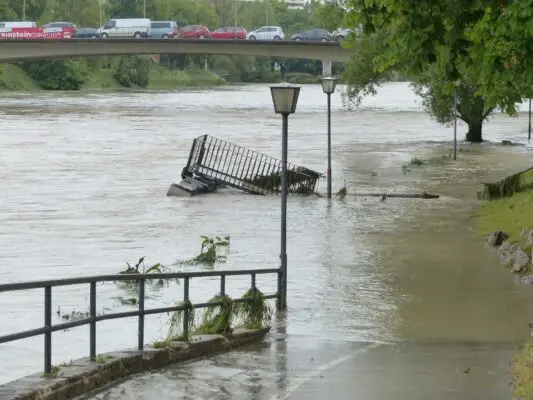 catastrofi naturali e disastri ambientali