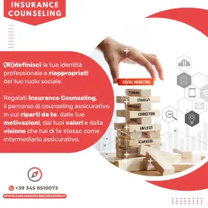 Counseling assicurativo